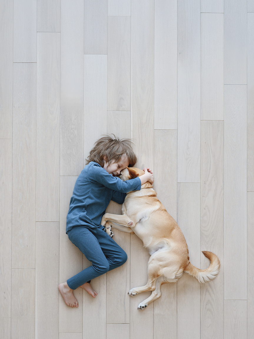 More to Adore Flooring Sale